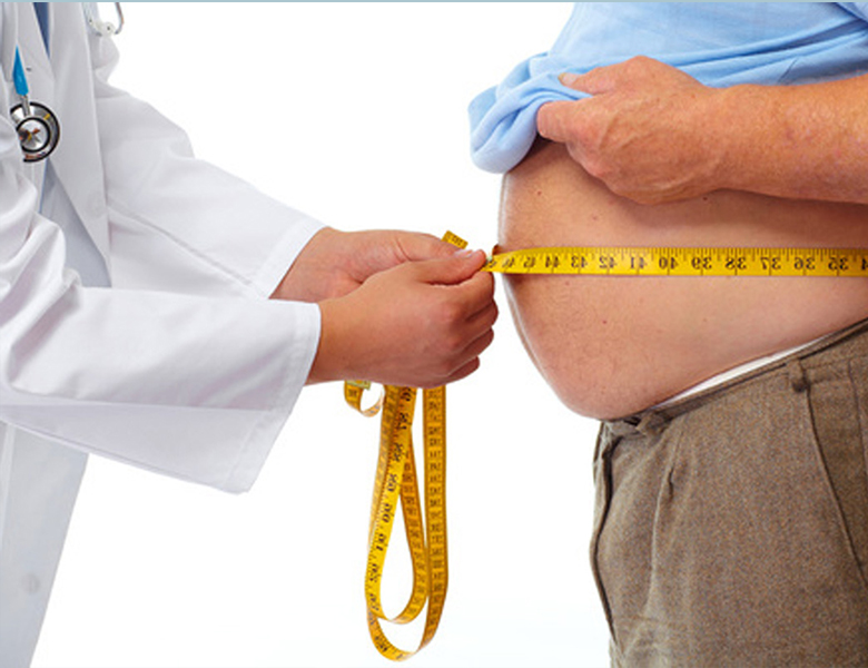 Obesity and Weight Management
